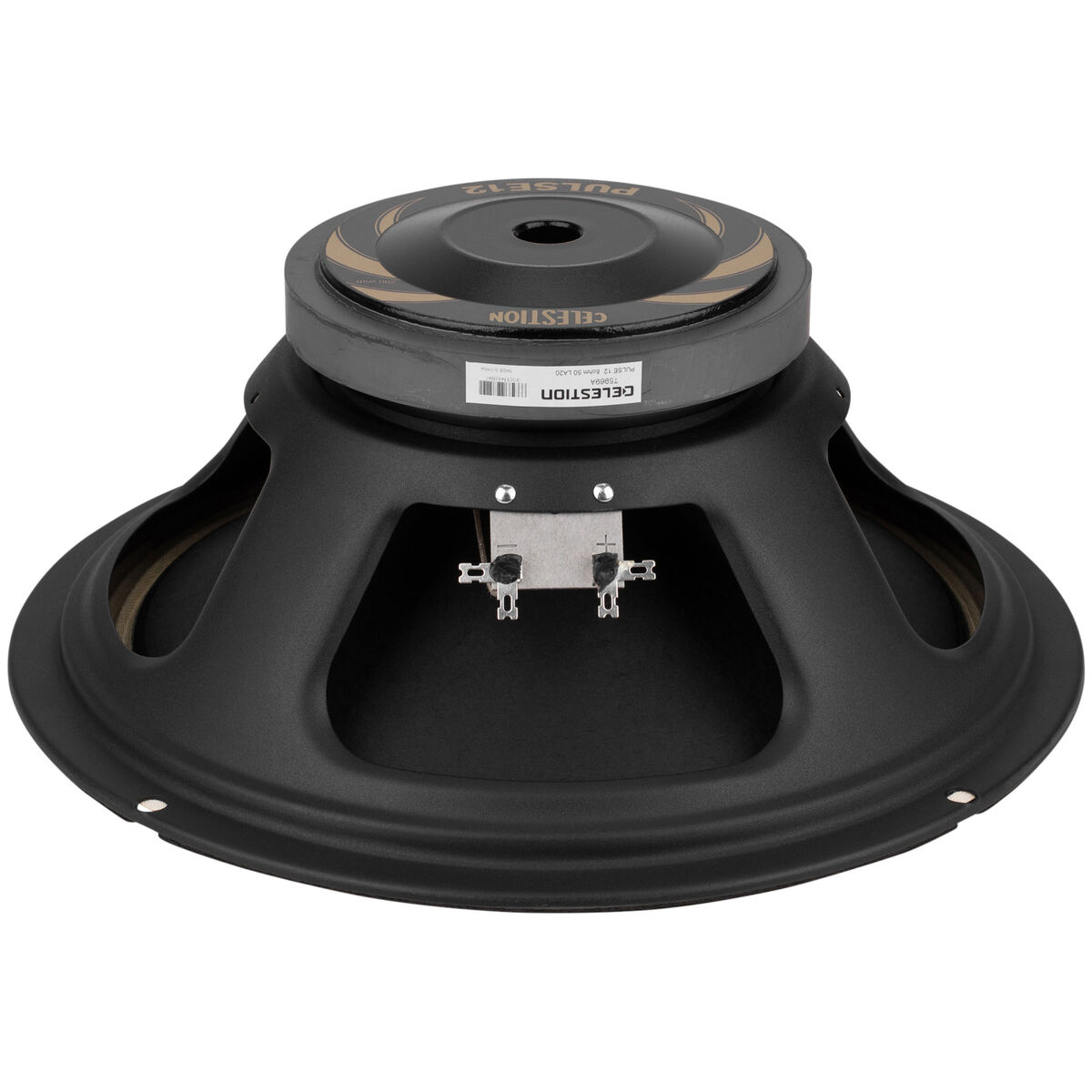 Celestion 4 ohm sales 12 inch speaker